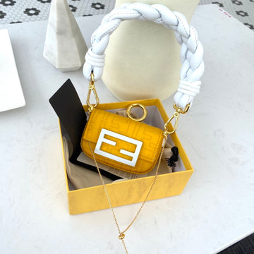 Makersluxe - Luxury Bag - FED - 369