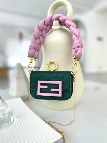 Makersluxe - Luxury Bag - FED - 370