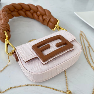 Makersluxe - Luxury Bag - FED - 371