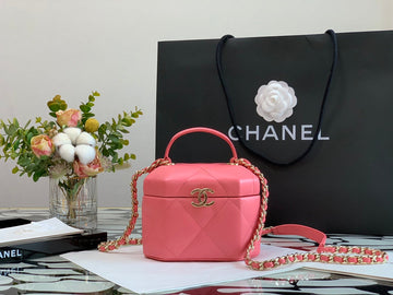 Makersluxe - Luxury Bag - CHL - 916
