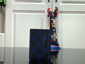 Makersluxe - Luxury Wallet - LU-V - 193