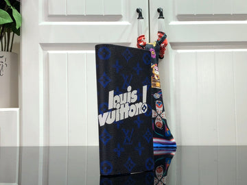 Makersluxe - Luxury Wallet - LU-V - 192