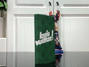 Makersluxe - Luxury Wallet - LU-V - 188