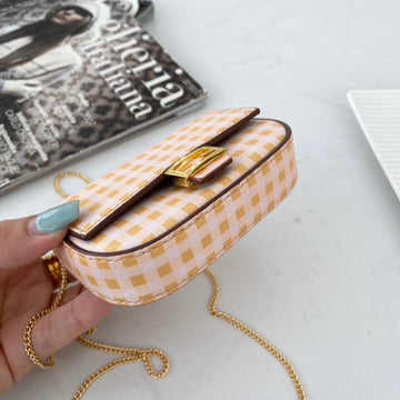 Makersluxe - Luxury Bag - FED - 368