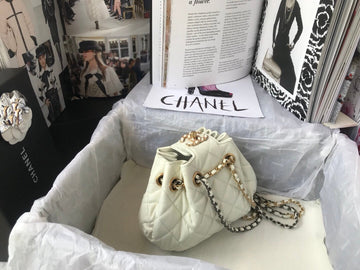 Makersluxe - Luxury Bag - CHL - 947
