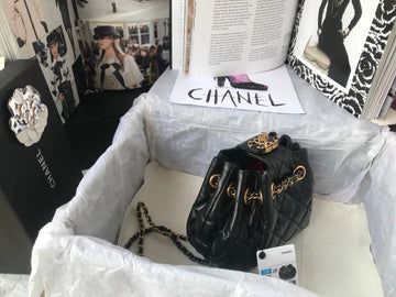 Makersluxe - Luxury Bag - CHL - 948