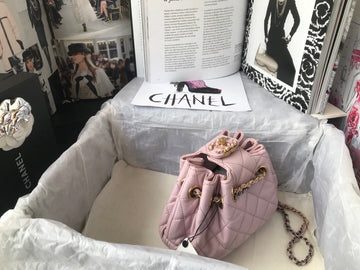 Makersluxe - Luxury Bag - CHL - 949