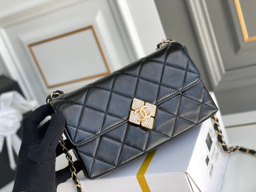 Makersluxe - Luxury Bag - CHL - 1162