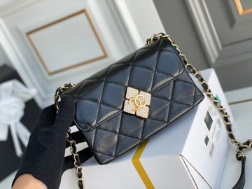 Makersluxe - Luxury Bag - CHL - 1163