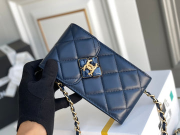 Makersluxe - Luxury Bag - CHL - 1168