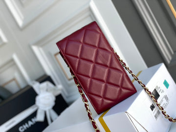 Makersluxe - Luxury Bag - CHL - 1172