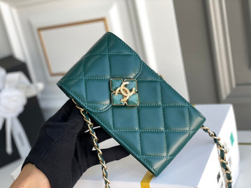 Makersluxe - Luxury Bag - CHL - 1169