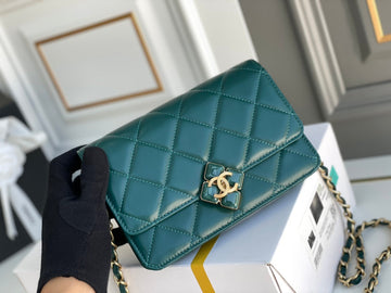 Makersluxe - Luxury Bag - CHL - 1183