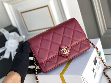 Makersluxe - Luxury Bag - CHL - 1174