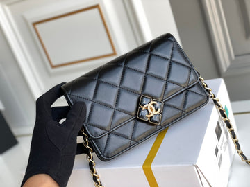 Makersluxe - Luxury Bag - CHL - 1186