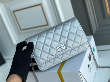 Makersluxe - Luxury Bag - CHL - 1192