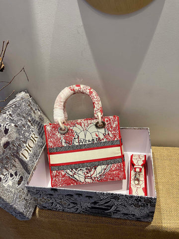 Makersluxe - Luxury Bags - DIR - 529