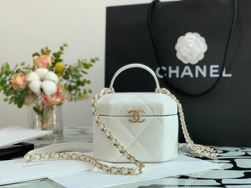 Makersluxe - Luxury Bag - CHL - 915