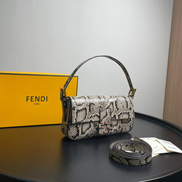 Makersluxe - Luxury Bag - FED - 008