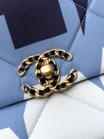 Makersluxe - Luxury Bag - CHL - 1157