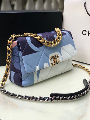 Makersluxe - Luxury Bag - CHL - 1156