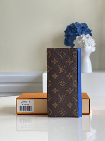 Makersluxe - Luxury Wallet - LU-V - 174