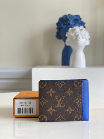 Makersluxe - Luxury Wallet - LU-V - 175