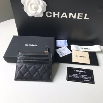 Makersluxe - Luxury Wallet Purse - CHL - 033
