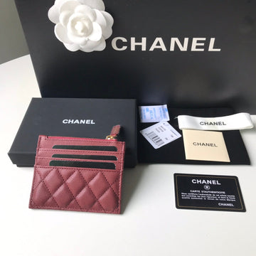 Makersluxe - Luxury Wallet Purse - CHL - 032