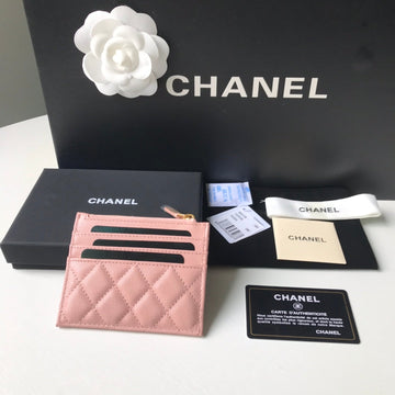 Makersluxe - Luxury Wallet Purse - CHL - 031