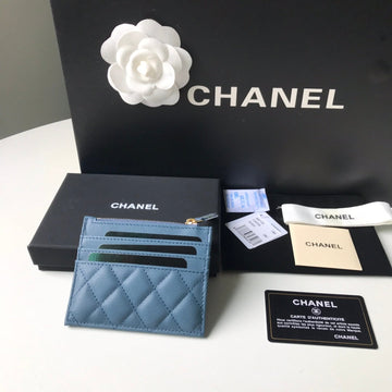 Makersluxe - Luxury Wallet Purse - CHL - 030