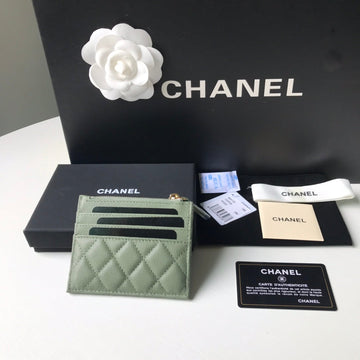 Makersluxe - Luxury Wallet Purse - CHL - 029