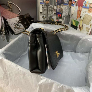 Makersluxe - Luxury Bag - CHL - 945