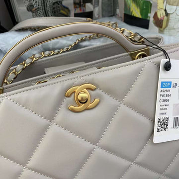 Makersluxe - Luxury Bag - CHL - 942