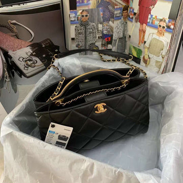 Makersluxe - Luxury Bag - CHL - 941