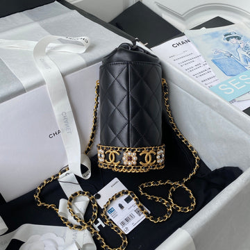 Makersluxe - Luxury Bag - CHL - 1158