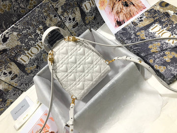 Makersluxe - Luxury Bags - DIR - 727