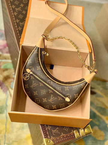 Makersluxe - Top Quality Bags LUV 190