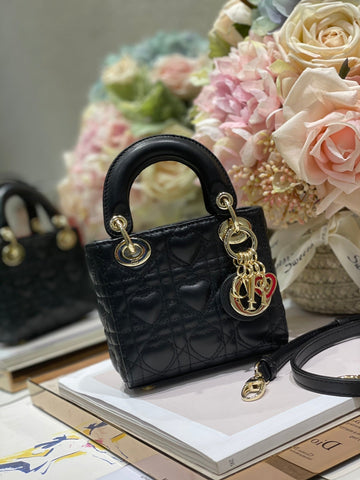 Makersluxe - Luxury Bags - DIR - 715