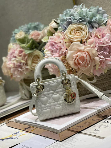 Makersluxe - Top Quality Bags DIR 277