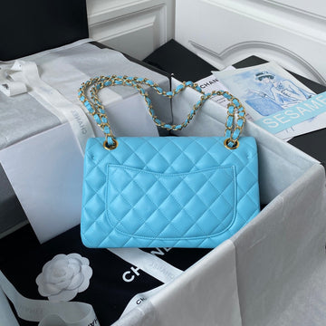 Makersluxe - Luxury Bag - CHL - 419