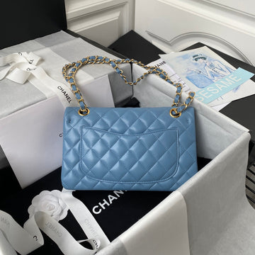 Makersluxe - Luxury Bag - CHL - 417