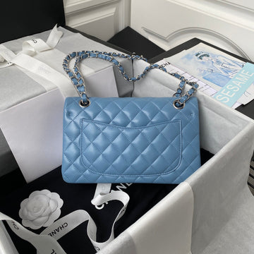 Makersluxe - Luxury Bag - CHL - 416