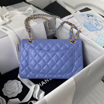 Makersluxe - Luxury Bag - CHL - 412