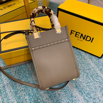 Makersluxe - Luxury Bag - FED - 358