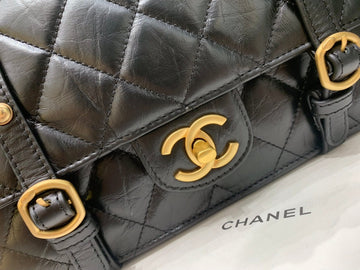Makersluxe - Luxury Bag - CHL - 940