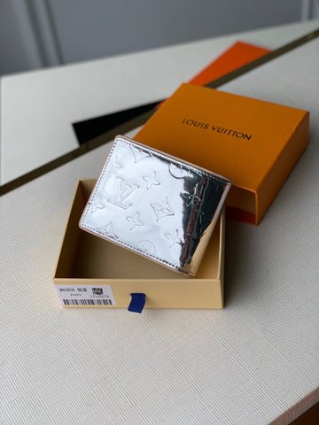 Makersluxe - Luxury Wallet - LU-V - 185