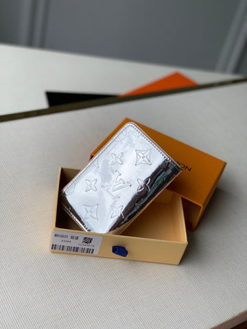 Makersluxe - Luxury Wallet - LU-V - 186