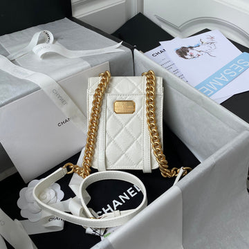 Makersluxe - Luxury Bag - CHL - 922