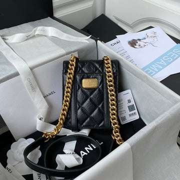 Makersluxe - Luxury Bag - CHL - 855